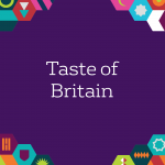 Taste of Britain title