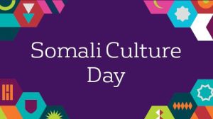 Somali Culture Day
